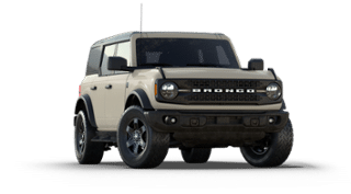 2025 Ford Bronco® External Image 5